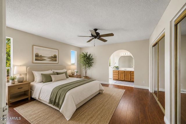 2627 W OBISPO Circle, Mesa, AZ 85202