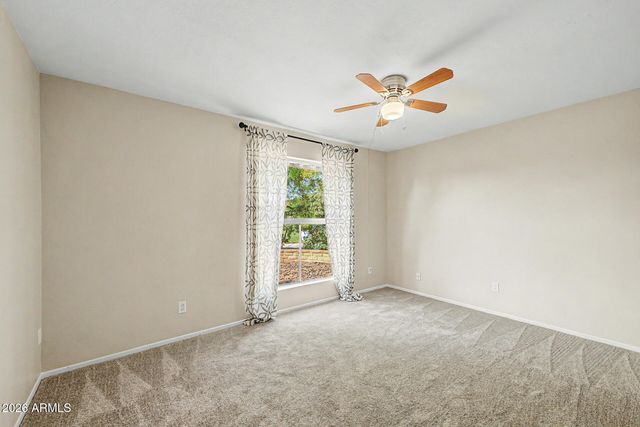 2627 W OBISPO Circle, Mesa, AZ 85202