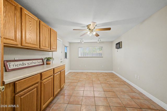 2627 W OBISPO Circle, Mesa, AZ 85202