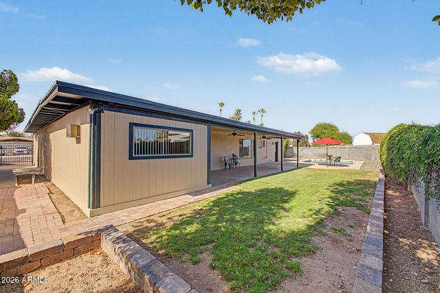 2627 W OBISPO Circle, Mesa, AZ 85202