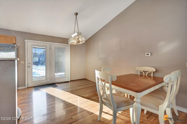 10040 E Baywood Drive, Palmer, AK 99654