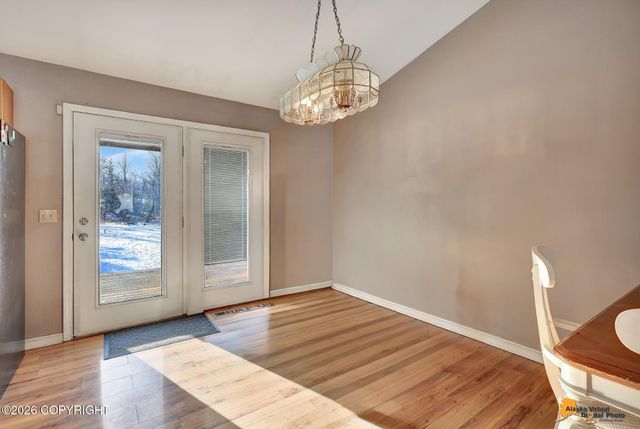 10040 E Baywood Drive, Palmer, AK 99654