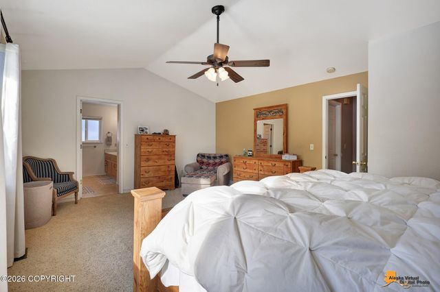 10040 E Baywood Drive, Palmer, AK 99654