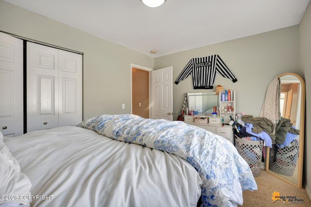 10040 E Baywood Drive, Palmer, AK 99654