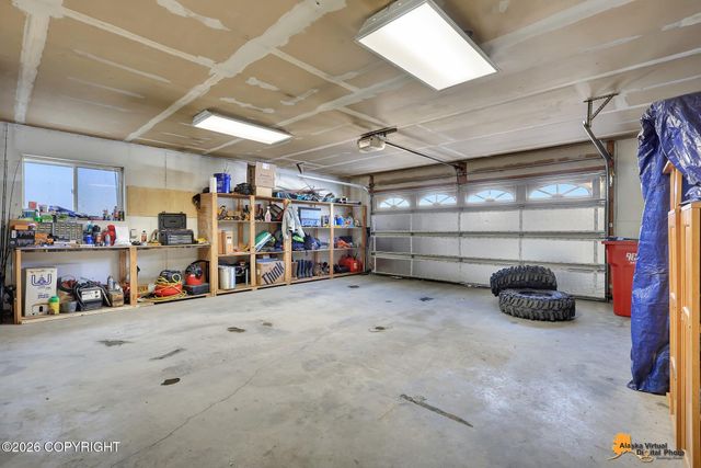 10040 E Baywood Drive, Palmer, AK 99654