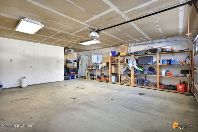 10040 E Baywood Drive, Palmer, AK 99654