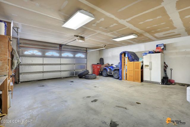 10040 E Baywood Drive, Palmer, AK 99654