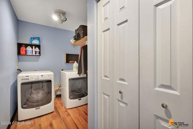 10040 E Baywood Drive, Palmer, AK 99654