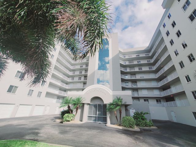 3740 Ocean Beach Boulevard 201, Cocoa Beach, FL 32931