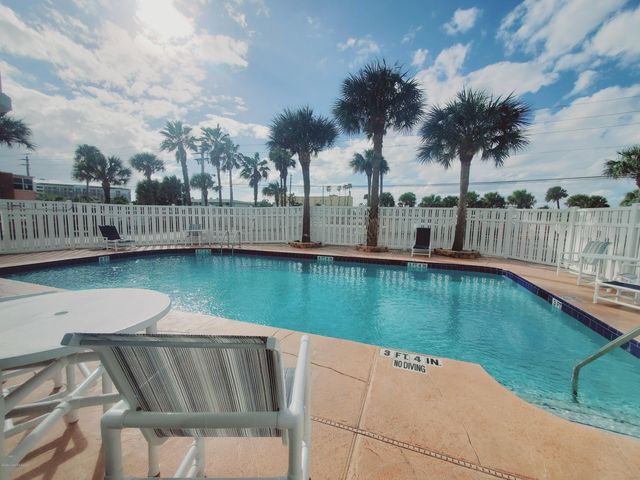 3740 Ocean Beach Boulevard 201, Cocoa Beach, FL 32931