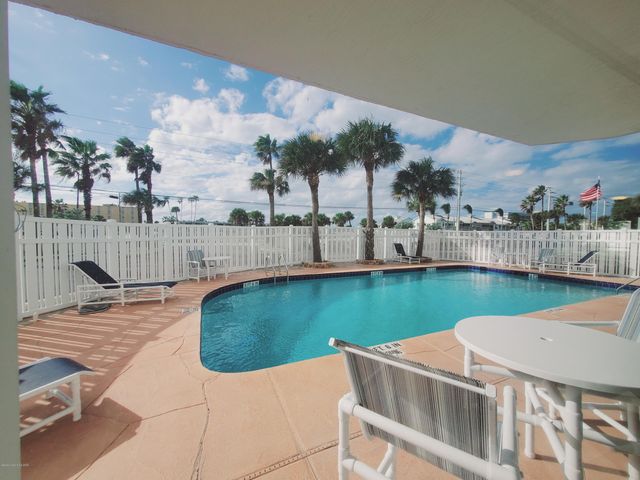 3740 Ocean Beach Boulevard 201, Cocoa Beach, FL 32931