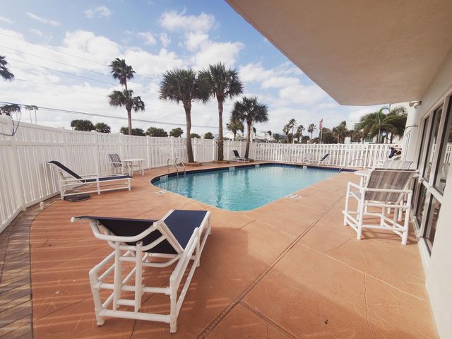 3740 Ocean Beach Boulevard 201, Cocoa Beach, FL 32931