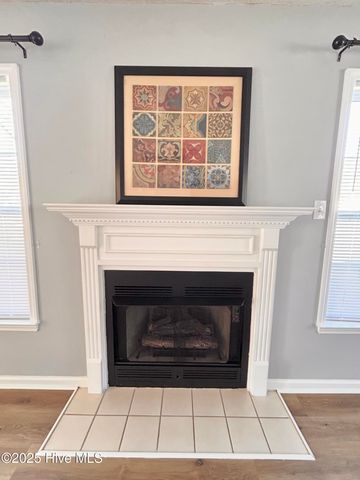 105 Coral Ridge Road, Richlands, NC 28574