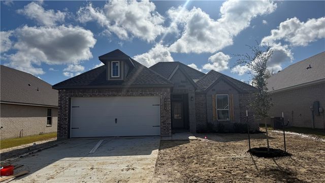 4818 Native Tree Lane, Bryan, TX 77845