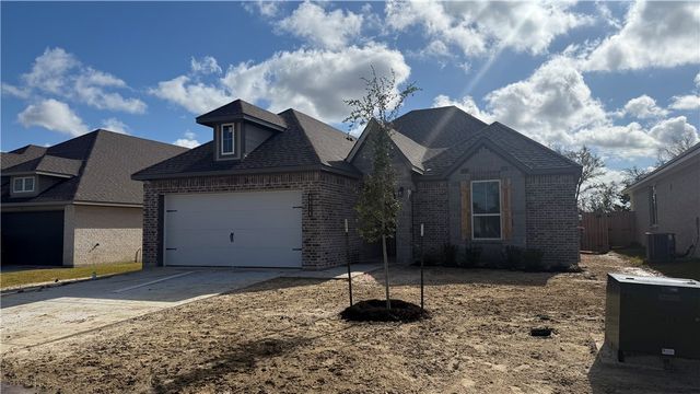 4818 Native Tree Lane, Bryan, TX 77845