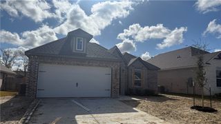 4818 Native Tree Lane, Bryan, TX 77845