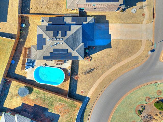 14017 Babbling Brook Drive, Piedmont, OK 73078