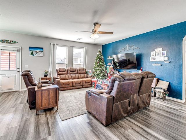 14017 Babbling Brook Drive, Piedmont, OK 73078