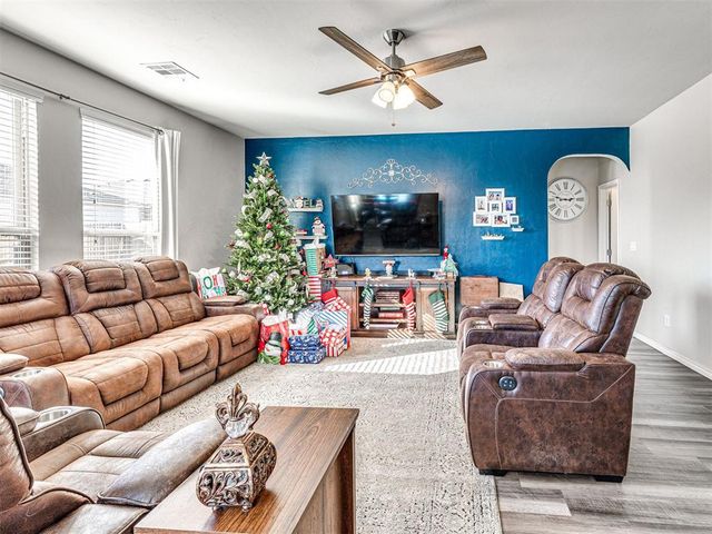 14017 Babbling Brook Drive, Piedmont, OK 73078