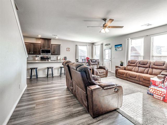 14017 Babbling Brook Drive, Piedmont, OK 73078