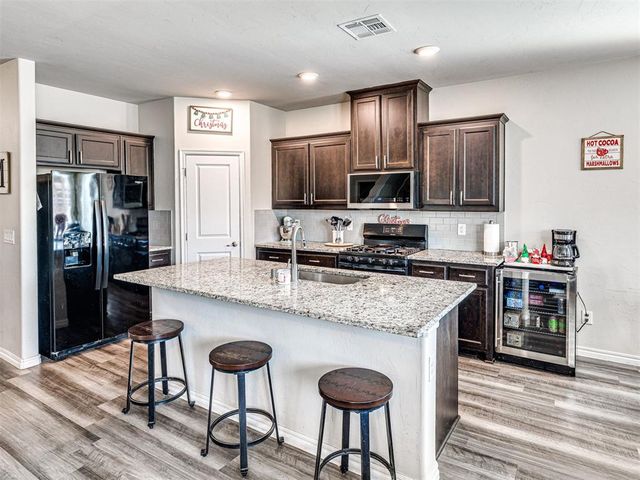 14017 Babbling Brook Drive, Piedmont, OK 73078