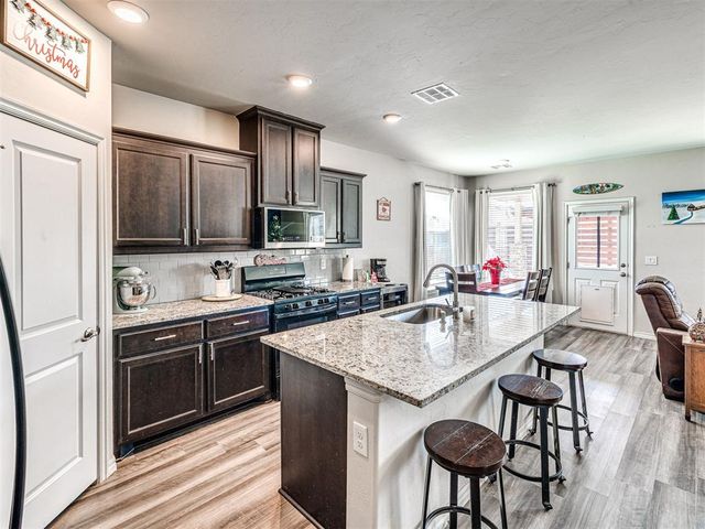 14017 Babbling Brook Drive, Piedmont, OK 73078