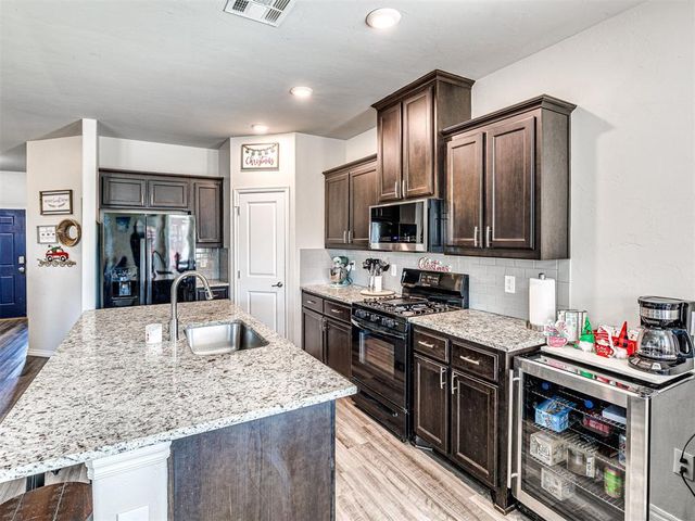 14017 Babbling Brook Drive, Piedmont, OK 73078
