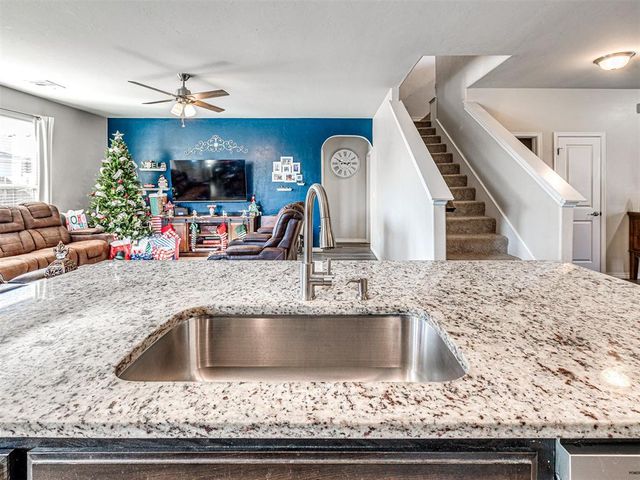 14017 Babbling Brook Drive, Piedmont, OK 73078