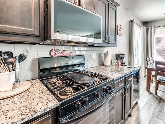 14017 Babbling Brook Drive, Piedmont, OK 73078