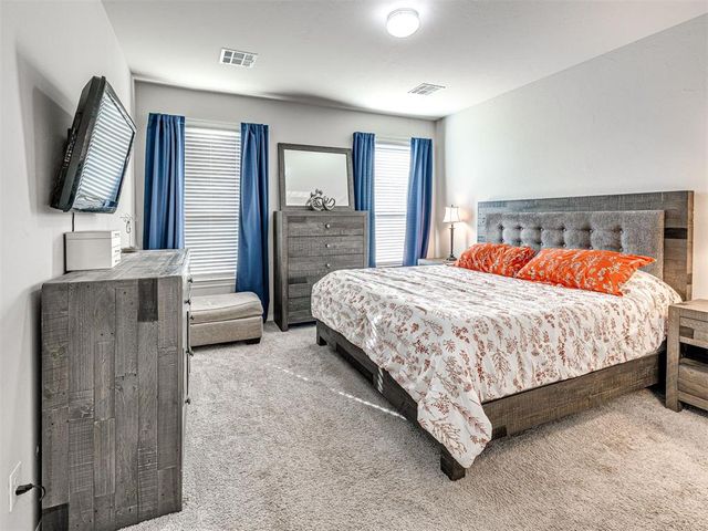 14017 Babbling Brook Drive, Piedmont, OK 73078