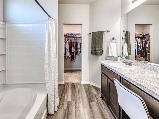 14017 Babbling Brook Drive, Piedmont, OK 73078