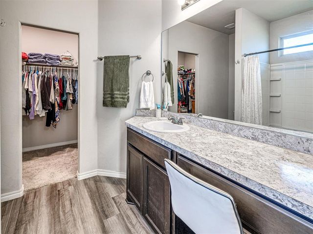 14017 Babbling Brook Drive, Piedmont, OK 73078