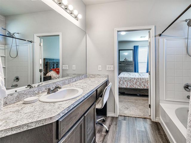 14017 Babbling Brook Drive, Piedmont, OK 73078