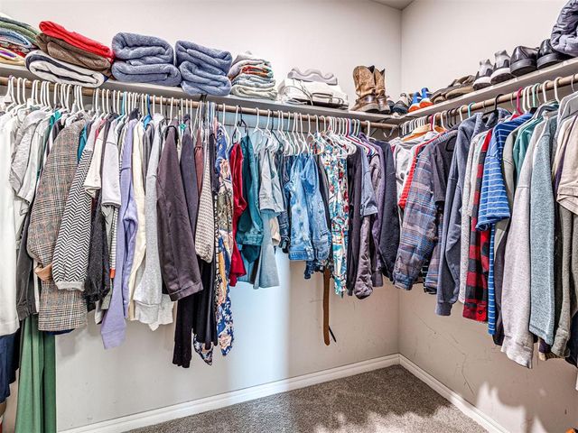 14017 Babbling Brook Drive, Piedmont, OK 73078