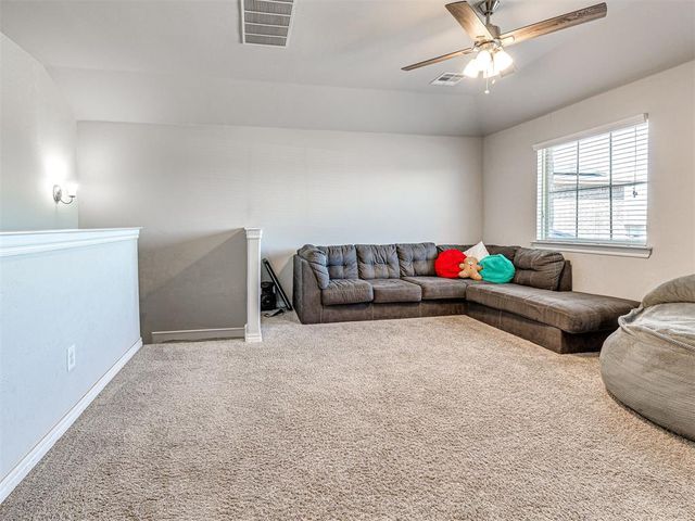 14017 Babbling Brook Drive, Piedmont, OK 73078