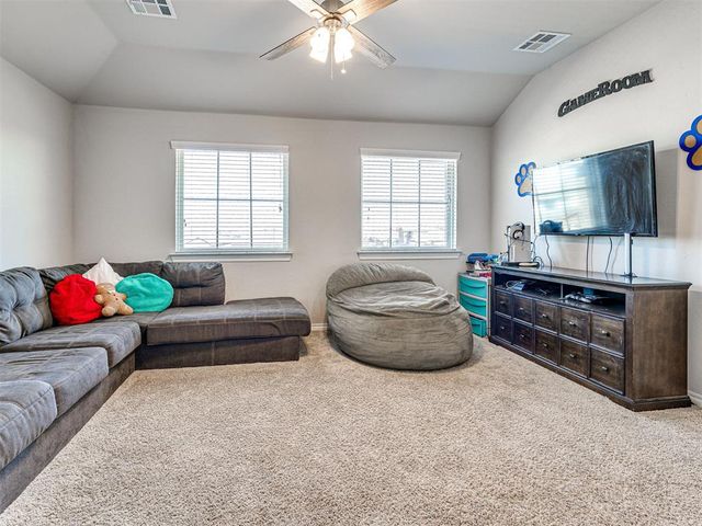 14017 Babbling Brook Drive, Piedmont, OK 73078
