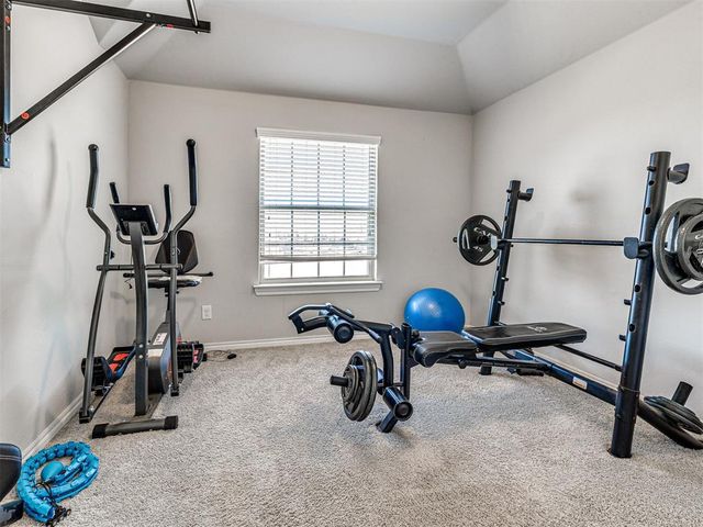 14017 Babbling Brook Drive, Piedmont, OK 73078