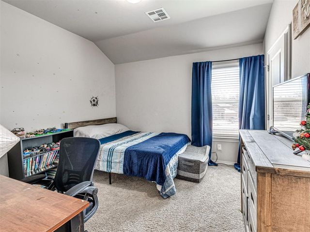 14017 Babbling Brook Drive, Piedmont, OK 73078