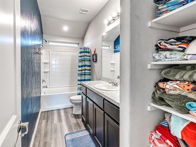 14017 Babbling Brook Drive, Piedmont, OK 73078