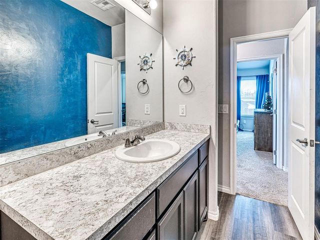 14017 Babbling Brook Drive, Piedmont, OK 73078