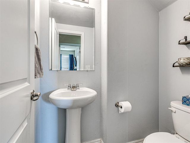 14017 Babbling Brook Drive, Piedmont, OK 73078