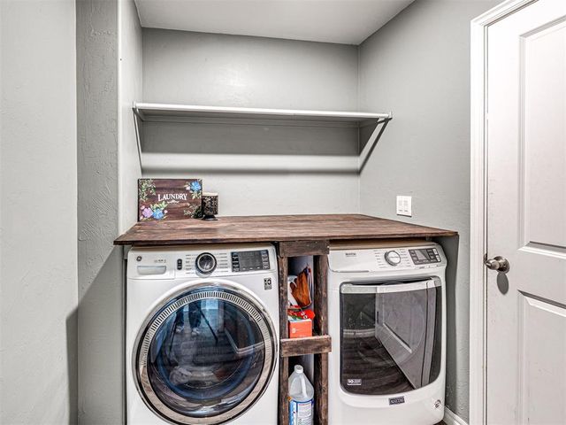 14017 Babbling Brook Drive, Piedmont, OK 73078