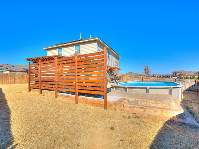 14017 Babbling Brook Drive, Piedmont, OK 73078