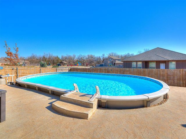 14017 Babbling Brook Drive, Piedmont, OK 73078
