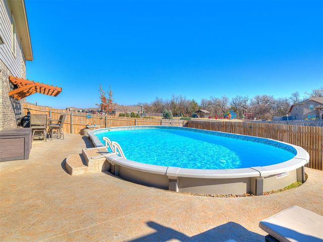 14017 Babbling Brook Drive, Piedmont, OK 73078