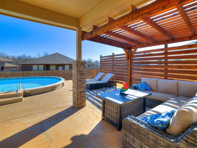 14017 Babbling Brook Drive, Piedmont, OK 73078