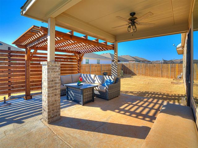 14017 Babbling Brook Drive, Piedmont, OK 73078