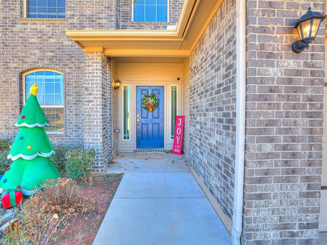 14017 Babbling Brook Drive, Piedmont, OK 73078