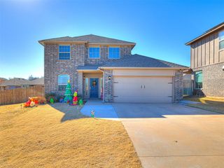 14017 Babbling Brook Drive, Piedmont, OK 73078