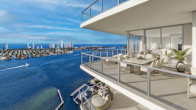 220 Lake Shore Drive 1401, Lake Park, FL 33403